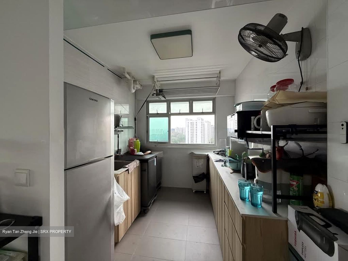 Blk 421C Northshore Straitsview (Punggol), HDB 2 Rooms #554960321